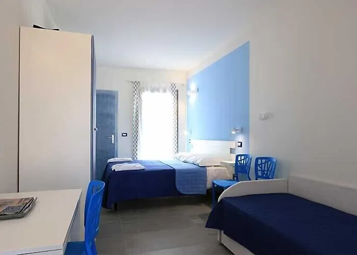 Maresidence - Il Sul Mare A Apart-hotel 3*