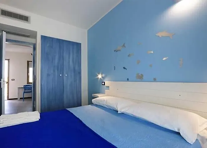 Apart-hotel Maresidence - Il Sul Mare A