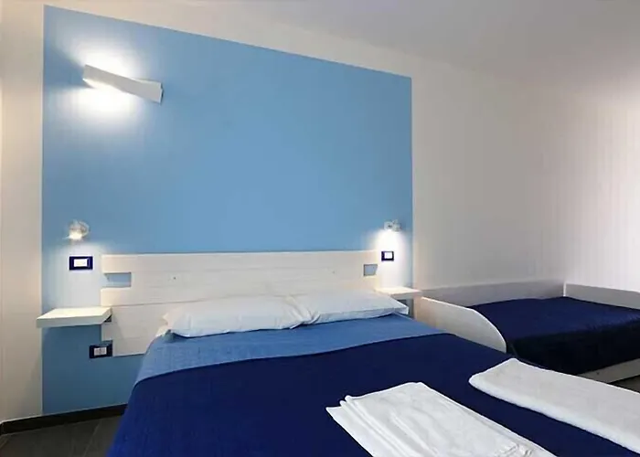 Maresidence - Il Sul Mare A 3* Torre Pali