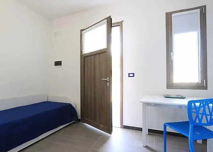 Maresidence - Il Sul Mare A Apart-hotel Torre Pali